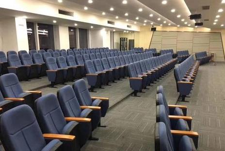 安装报告厅软座椅要避免的问题